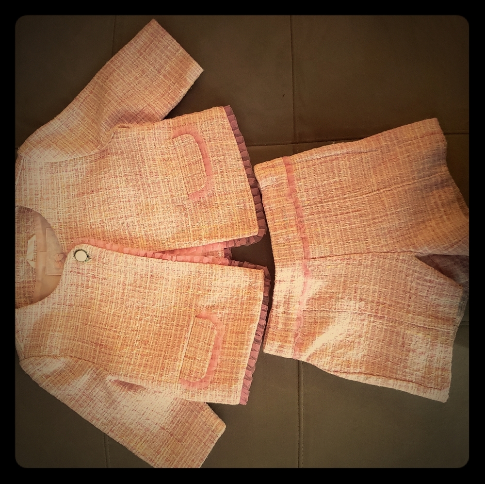 Girls outfit